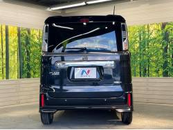 フレアワゴンカスタムスタイル ハイブリッドＸＧの中古車画像