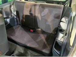 パジェロミニ ＺＲの中古車画像