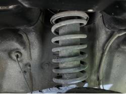 パジェロミニ ＺＲの中古車画像