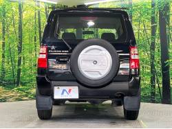 パジェロミニ ＺＲの中古車画像