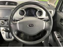 ステラ カスタムＲＳの中古車画像