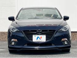 アクセラスポーツ ２０Ｓの中古車画像