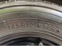 ハイゼットカーゴ スペシャルの中古車画像