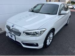 １シリーズ １１８ｄ スタイルの中古車画像