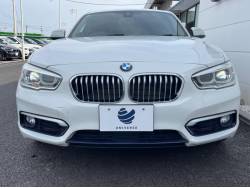 １シリーズ １１８ｄ スタイルの中古車画像
