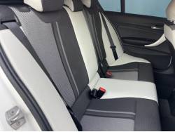 １シリーズ １１８ｄ スタイルの中古車画像