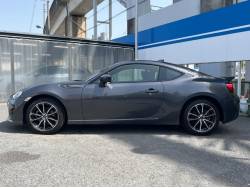 ＢＲＺ Ｓの中古車画像