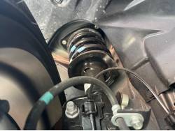 ＢＲＺ Ｓの中古車画像