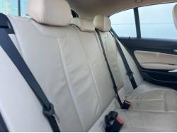 １シリーズ １１８ｄ ファッショニスタの中古車画像