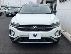 Ｔ－ロック ＴＤＩ スタイルの中古車画像