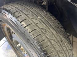 ウイングロード １５Ｍの中古車画像