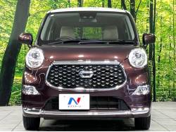 キャスト スタイルＧ リミテッド ＳＡⅢの中古車画像