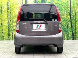 ライフ【特別・限定】ハッピーエディション（ホンダ）[4AT]のカタログ