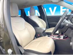 ジープ・チェロキー ７５ｔｈアニバーサリーエディションの中古車画像