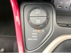 ジープ・チェロキー ７５ｔｈアニバーサリーエディションの中古車画像