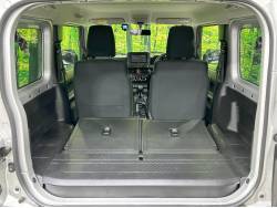 ジムニー ＸＬの中古車画像