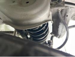 ジムニー ＸＬの中古車画像