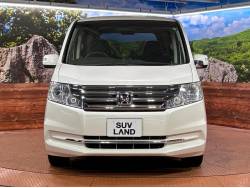 ステップワゴン Ｇ コンフォートセレクションの中古車画像