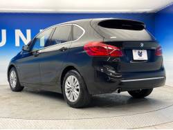 ２シリーズ ２１８ｄアクティブツアラーの中古車画像