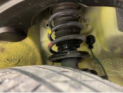 キャスト アクティバＧ ターボ ＶＳ ＳＡⅢの中古車画像