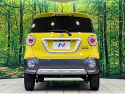 キャスト アクティバＧ ターボ ＶＳ ＳＡⅢの中古車画像