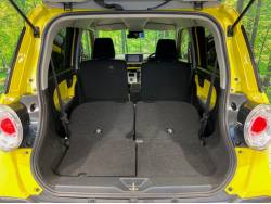 キャスト アクティバＧ ターボ ＶＳ ＳＡⅢの中古車画像