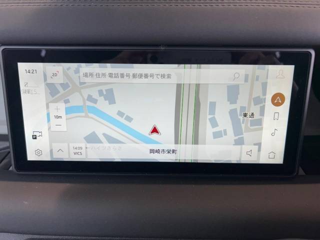 ランドローバー ディフェンダー ９０Ｘ－ダイナミックＳＥ Ｄ３００ エアサスペンション装着車 460Km 839.9万円(愛知県)[687]の中古車詳細