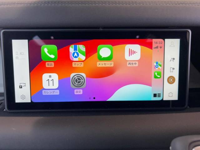 ランドローバー ディフェンダー ９０Ｘ－ダイナミックＳＥ Ｄ３００ エアサスペンション装着車 460Km 839.9万円(愛知県)[687]の中古車詳細