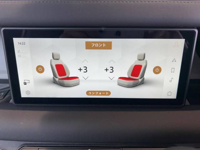 ランドローバー ディフェンダー ９０Ｘ－ダイナミックＳＥ Ｄ３００ エアサスペンション装着車 460Km 839.9万円(愛知県)[687]の中古車詳細