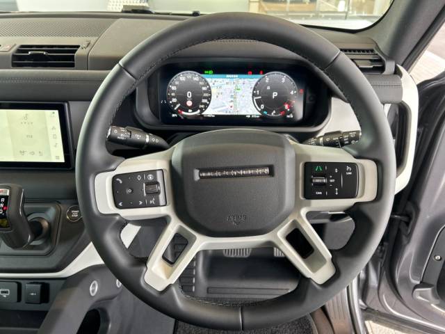 ランドローバー ディフェンダー ９０Ｘ－ダイナミックＳＥ Ｄ３００ エアサスペンション装着車 460Km 839.9万円(愛知県)[687]の中古車詳細