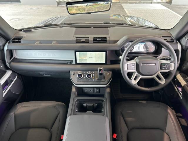 ランドローバー ディフェンダー ９０Ｘ－ダイナミックＳＥ Ｄ３００ エアサスペンション装着車 460Km 839.9万円(愛知県)[687]の中古車詳細