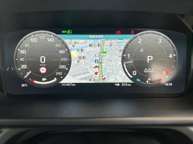 ランドローバー ディフェンダー ９０Ｘ－ダイナミックＳＥ Ｄ３００ エアサスペンション装着車 460Km 839.9万円(愛知県)[687]の中古車詳細