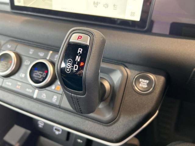 ランドローバー ディフェンダー ９０Ｘ－ダイナミックＳＥ Ｄ３００ エアサスペンション装着車 460Km 839.9万円(愛知県)[687]の中古車詳細