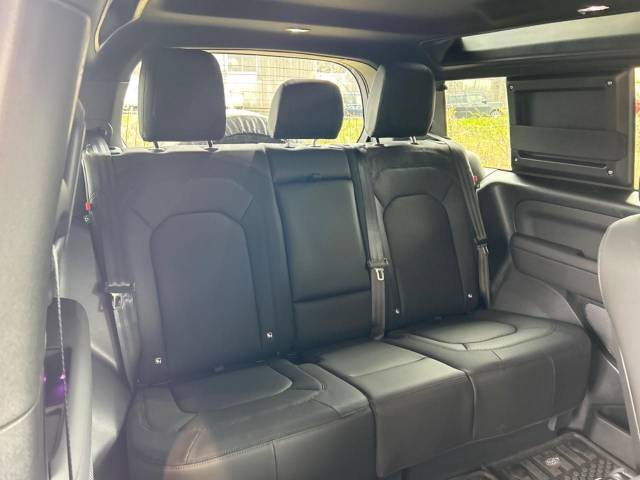 ランドローバー ディフェンダー ９０Ｘ－ダイナミックＳＥ Ｄ３００ エアサスペンション装着車 460Km 839.9万円(愛知県)[687]の中古車詳細