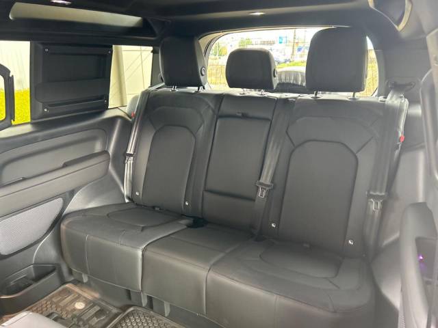 ランドローバー ディフェンダー ９０Ｘ－ダイナミックＳＥ Ｄ３００ エアサスペンション装着車 460Km 839.9万円(愛知県)[687]の中古車詳細