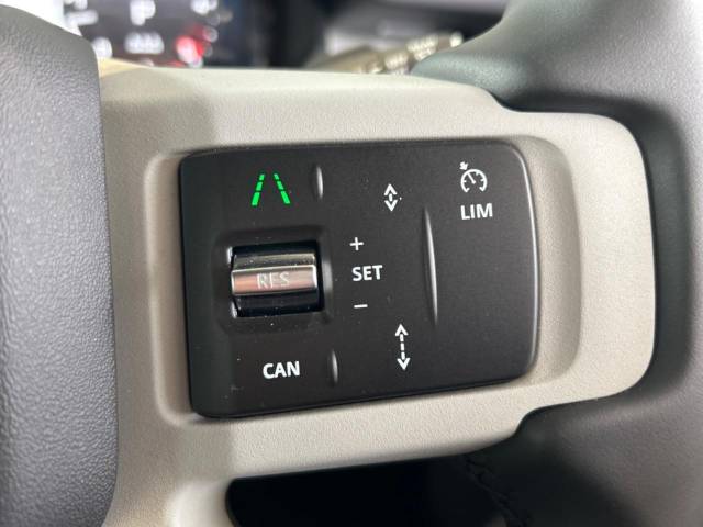 ランドローバー ディフェンダー ９０Ｘ－ダイナミックＳＥ Ｄ３００ エアサスペンション装着車 460Km 839.9万円(愛知県)[687]の中古車詳細