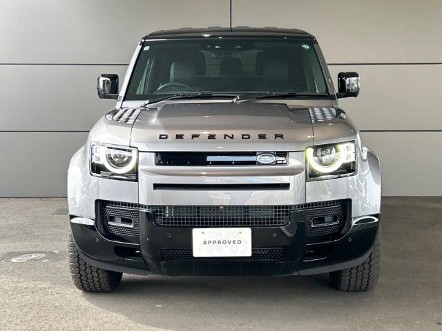 ランドローバー ディフェンダー ９０Ｘ－ダイナミックＳＥ Ｄ３００ エアサスペンション装着車 460Km 839.9万円(愛知県)[687]の中古車詳細