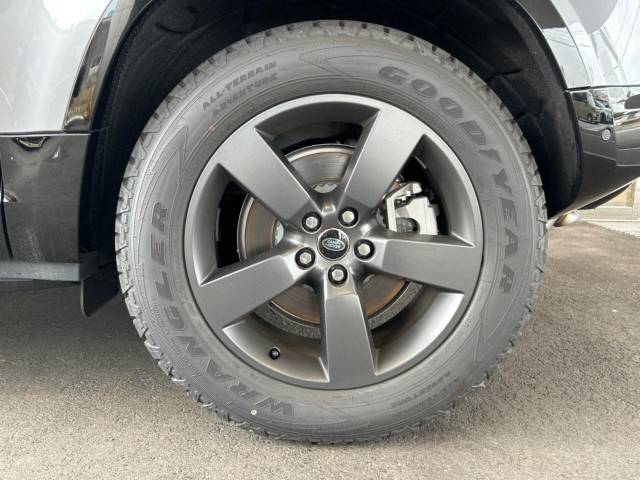 ランドローバー ディフェンダー ９０Ｘ－ダイナミックＳＥ Ｄ３００ エアサスペンション装着車 460Km 839.9万円(愛知県)[687]の中古車詳細