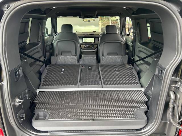 ランドローバー ディフェンダー ９０Ｘ－ダイナミックＳＥ Ｄ３００ エアサスペンション装着車 460Km 839.9万円(愛知県)[687]の中古車詳細