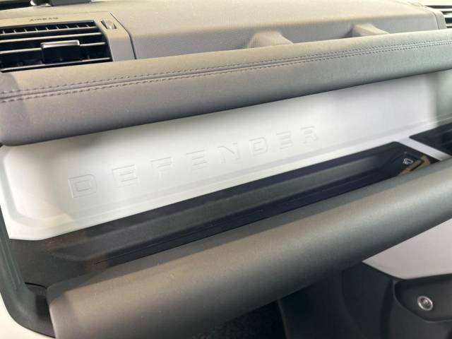 ランドローバー ディフェンダー ９０Ｘ－ダイナミックＳＥ Ｄ３００ エアサスペンション装着車 460Km 839.9万円(愛知県)[687]の中古車詳細