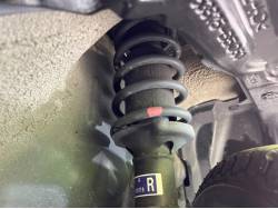 ハイゼットカーゴ デッキバンＧ ＳＡⅢの中古車画像