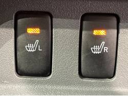 タント カスタムＲＳの中古車画像