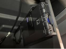 タント カスタムＲＳの中古車画像