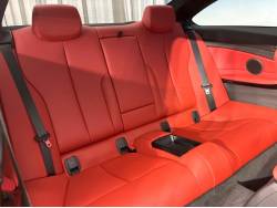 ４シリーズ ４３５ｉクーペ Ｍスポーツの中古車画像