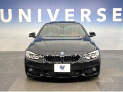 ４シリーズ ４３５ｉクーペ Ｍスポーツの中古車画像