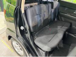 ゼストスパーク Ｗターボの中古車画像