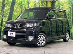 【出品1/17終了*】EST ホンダ ゼストスパーク W 7.3万Km (宮崎県)[131]の中古車詳細