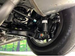 フリード クロスターの中古車画像