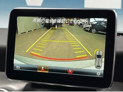 ＣＬＡクラス シューティングブレーク ＣＬＡ１８０ シューティングブレーク スポーツの中古車画像