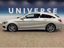 ＣＬＡクラス シューティングブレーク ＣＬＡ１８０ シューティングブレーク スポーツの中古車画像